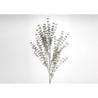 TIGE MONA 112 CM GRISE - Visuel 1