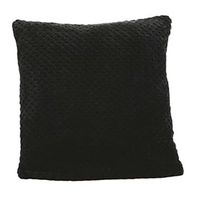 COUSSIN NOIR Collection DAMIER - Visuel 0