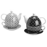 SOLITAIRE Collection PORCELAINE EMPIRE - Visuel 0