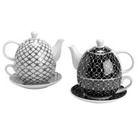 SOLITAIRE Collection PORCELAINE EMPIRE - Visuel 1