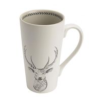 MUG XL CERF - Visuel 1