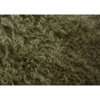 Coussin agneau kaki - Visuel 2