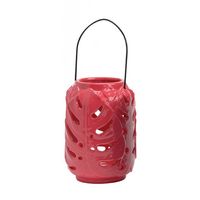 Lanterne Frida rose - Visuel 1