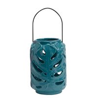 Lanterne Frida bleue - Visuel 0