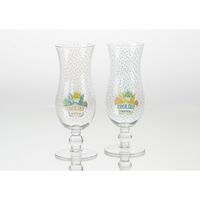 2 Verres à cocktail Riviera - Visuel 1