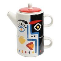 Solitaire Cubisme - Visuel 0