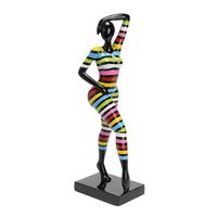 Statue élégance - Visuel 0
