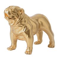 Bulldog USA or - Visuel 0