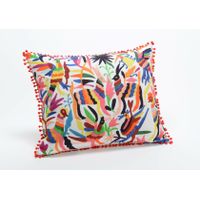 Coussin Voyage - Visuel 0