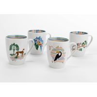 Mug Voyages - Visuel 0