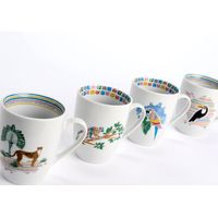 Mug Voyages - Visuel 1