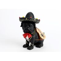 Chien mariachi - Visuel 0