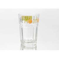 Set de 6 verres à mojito - Visuel 0