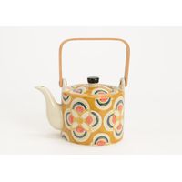 Théière infuseur 75cl Imany - Visuel 0