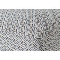 Fauteuil Daba gris - Visuel 2