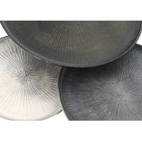 Table basse Afrique H. 30 cm - Visuel 1