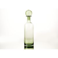 Vase Bouteille sophie 46cm - Visuel 0