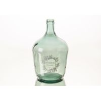 Vase carafe botanic - Visuel 0