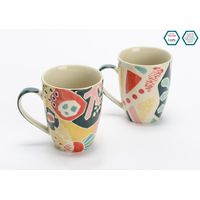 Mug Paloma fond sable - Visuel 0