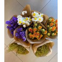 Fleurs séchées - Visuel 0