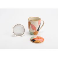 Mug filtre 36 cl aria - Visuel 1