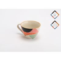 Tasse à thé 38 cl aria - Visuel 0