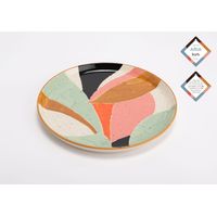 Plat 32 cm aria - Visuel 1