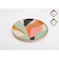 Plat à tarte 30 cm aria - Visuel 0