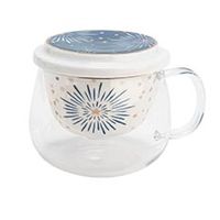 Coffret tisanière Illumination 30 cl - Visuel 0