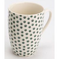 Mug Eucalyptus Pois 38 cl - Visuel 0