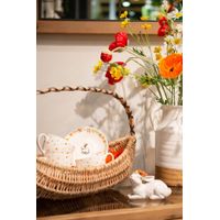 Coquelicot Flora Rouge - Visuel 1