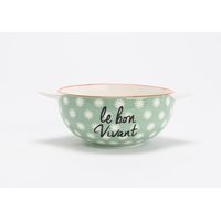 Bol Bon Vivant 14 cm - Visuel 0