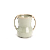 Vase Champêtre H. 20,5 cm - Visuel 0