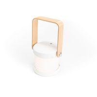 Lanterne LED nomade - Visuel 0