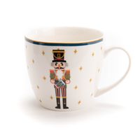 Tasse à thé 48 cl CASSE-NOISSETTE - Visuel 0