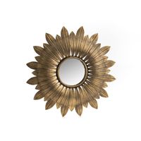 Miroir Stella D. 30 cm - Visuel 0