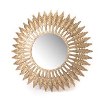 Miroir Sun D. 85 cm - Visuel 0