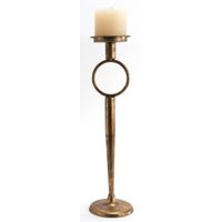 Bougeoir Maria rond - Visuel 0