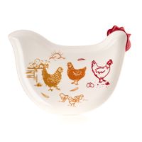 Plat poule Maggie - Visuel 0