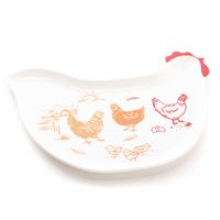 Plat poule Maggie - Visuel 1