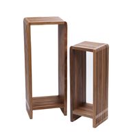 Selette Calopsite naturel x2 - Visuel 0