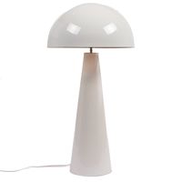Lampe Champignon blanc - Visuel 0