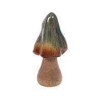 Champignon refuge - Visuel 0