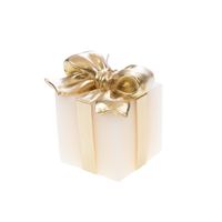 Bougie cadeau GM - Visuel 0