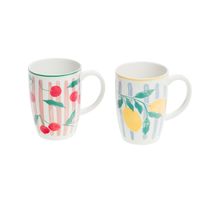 Mug Fruity à l'unité - Visuel 0