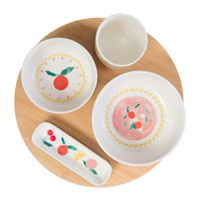 Plateau apéritif tournant Fruity - Visuel 1