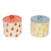Boite Fruity - Visuel 0