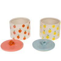 Boite Fruity - Visuel 1