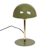 Lampe Basile kaki - Visuel 0