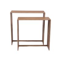 Console Calopsite grand modèle - Visuel 1